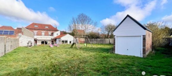 5 غرف نوم منزل في Allouagne, France رقم 314728 17