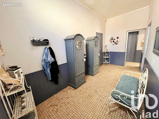 5 غرف نوم منزل في Allouagne, France رقم 314728