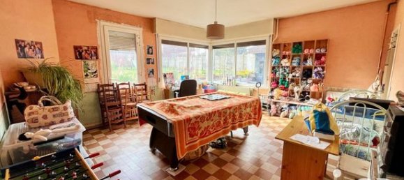 5 غرف نوم منزل في Allouagne, France رقم 314728 6