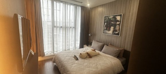 3 Schlafzimmer Wohnung in Bac Tu Liem, Vietnam, Nr. 13950 5