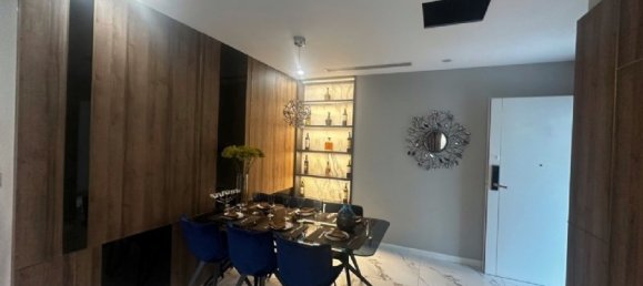 3 Schlafzimmer Wohnung in Bac Tu Liem, Vietnam, Nr. 13950 2