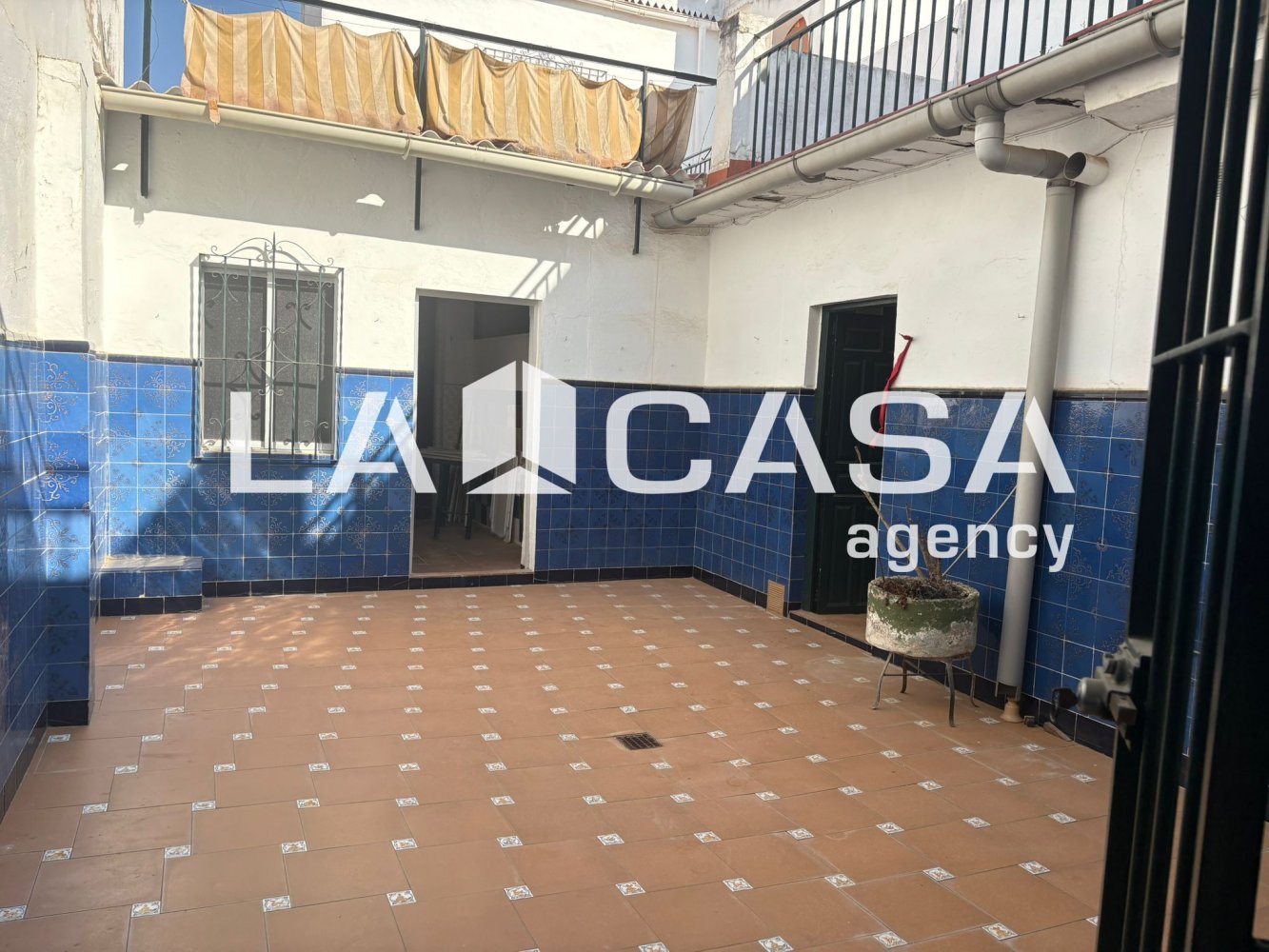 Moradia em banda T4 em Andalusia, Spain N.º 172632