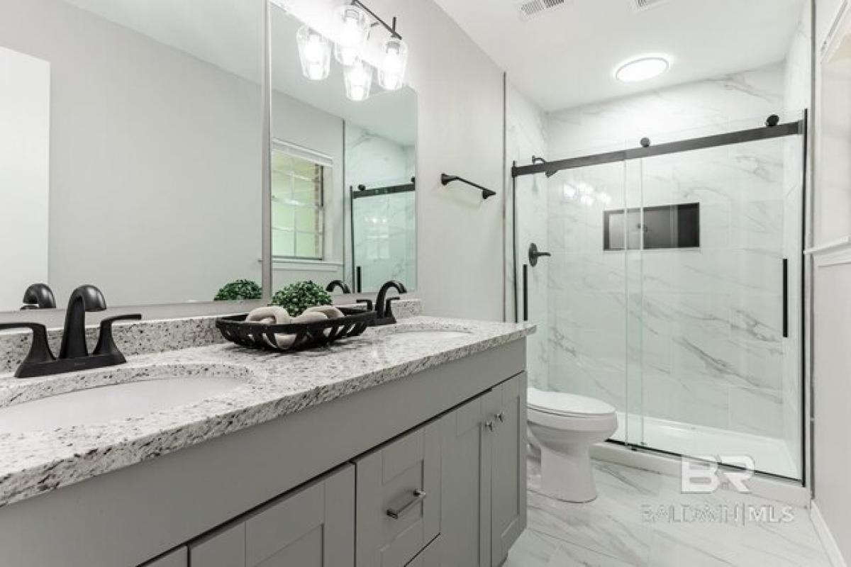 3 bedrooms House in Mobile, USA No. 434478