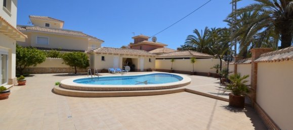Vivenda em Cabo Roig, Spain 276 m² N.º 365022 4