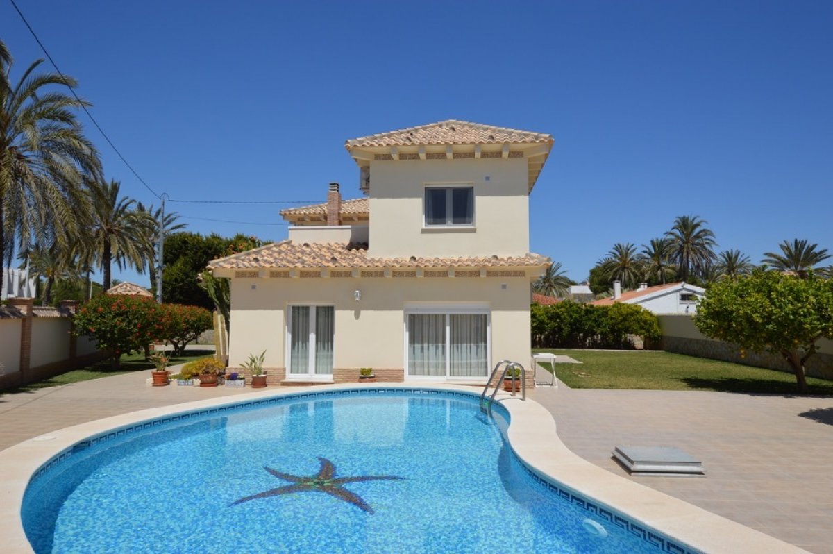 Vivenda em Cabo Roig, Spain 276 m² N.º 365022