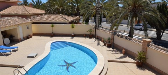 Vivenda em Cabo Roig, Spain 276 m² N.º 365022 3