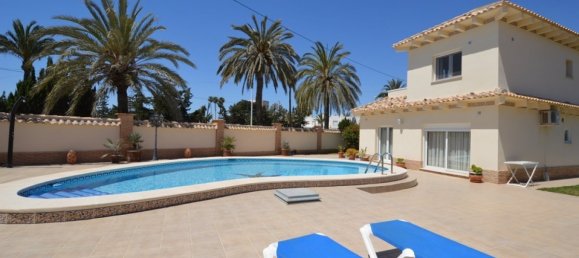 Vivenda em Cabo Roig, Spain 276 m² N.º 365022 2