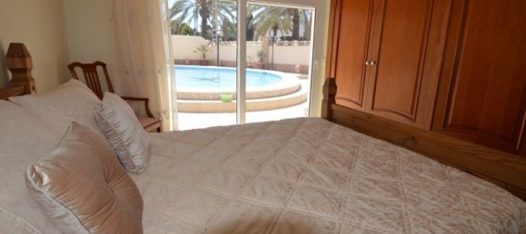 Vivenda em Cabo Roig, Spain 276 m² N.º 365022 19