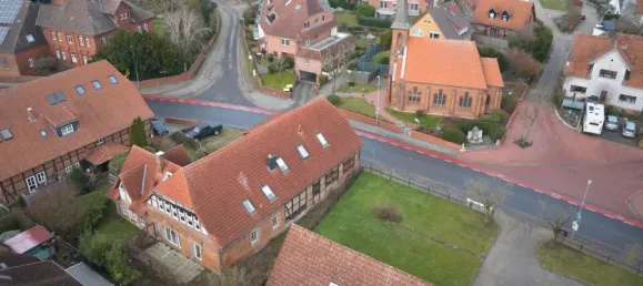 2 bedrooms Apartment in Hanover, Germany No. 234591 21