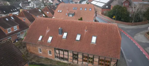 2 bedrooms Apartment in Hanover, Germany No. 234591 20