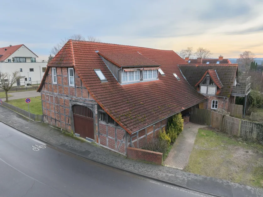 2 bedrooms Apartment in Hanover, Germany No. 234591