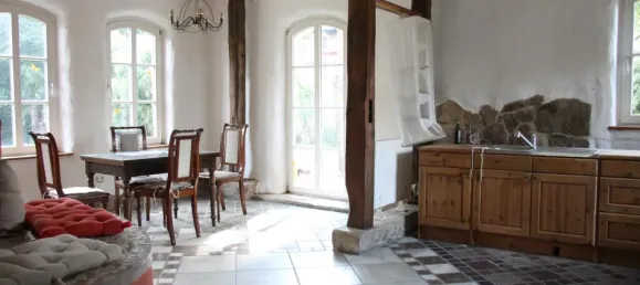 2 bedrooms Apartment in Hanover, Germany No. 234591 5