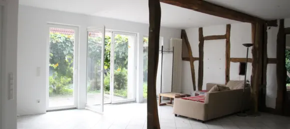 2 bedrooms Apartment in Hanover, Germany No. 234591 3