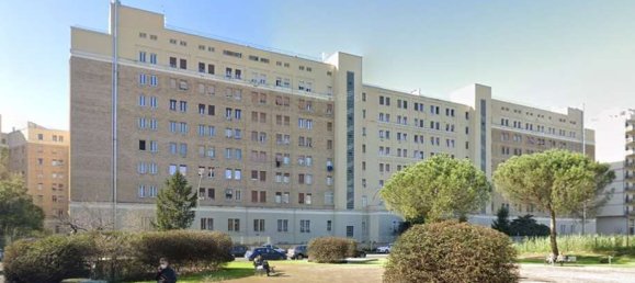 Квартира с 6 комнатами в Рим, Италия № 309186 3