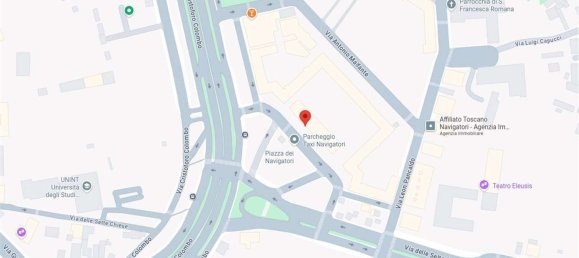 Квартира с 6 комнатами в Рим, Италия № 309186 20