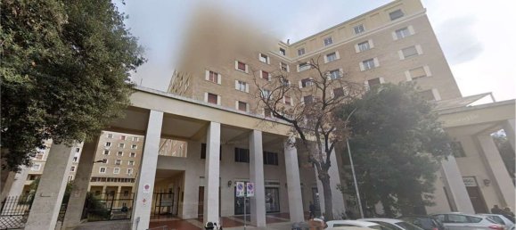 Квартира с 6 комнатами в Рим, Италия № 309186 14