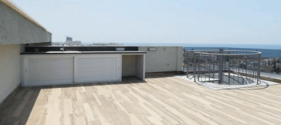 3 Schlafzimmer Wohnung in Limassol, Cyprus, Nr. 12732 11