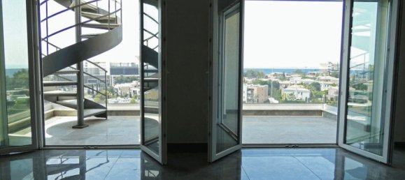 3 Schlafzimmer Wohnung in Limassol, Cyprus, Nr. 12732 3