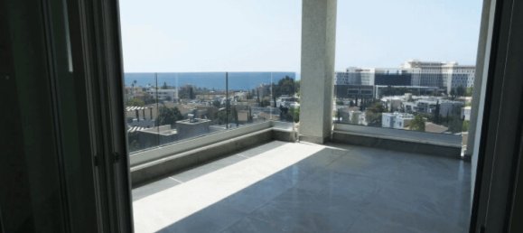 3 Schlafzimmer Wohnung in Limassol, Cyprus, Nr. 12732 8
