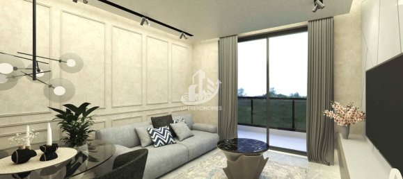 Wohnung 1+1 in Oba, Turkey, Nr. 5650 6