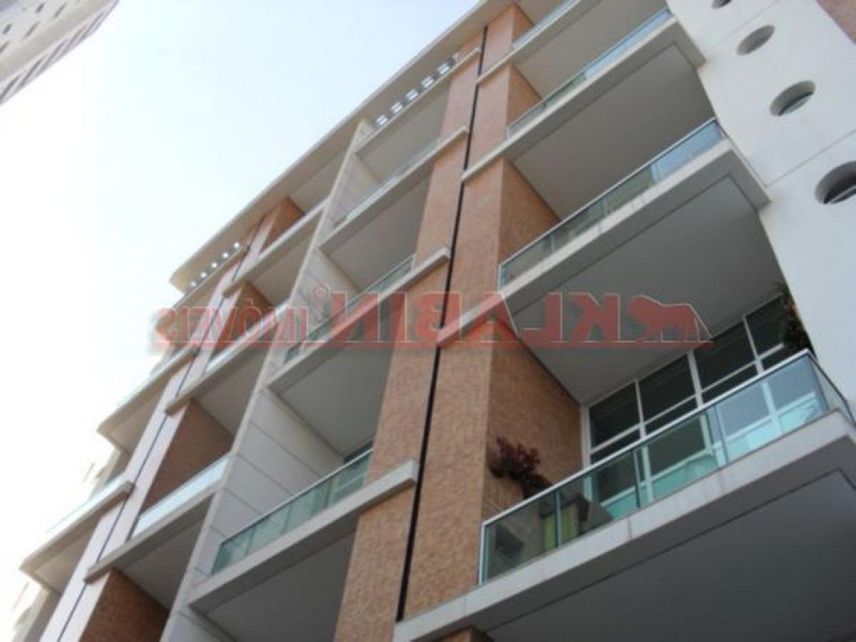 3 bedrooms Apartment in Sao Paulo, Brazil No. 559331