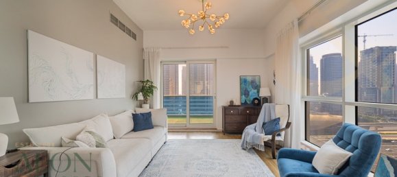 2 chambres appartement à vendre à Dubai Marina, Dubai, UAE № 105302 2