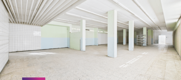 480m² Commercial property in Esslingen, Germany No. 328026 4