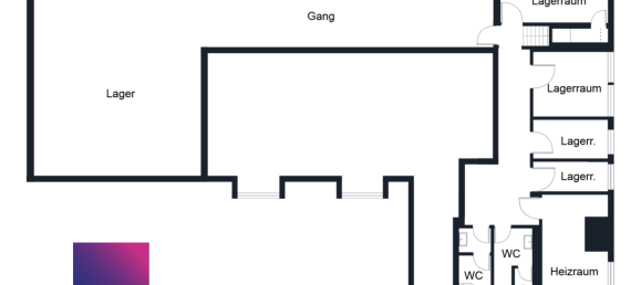 480m² Commercial property in Esslingen, Germany No. 328026 12