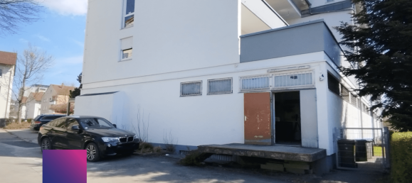 480m² Commercial property in Esslingen, Germany No. 328026 7