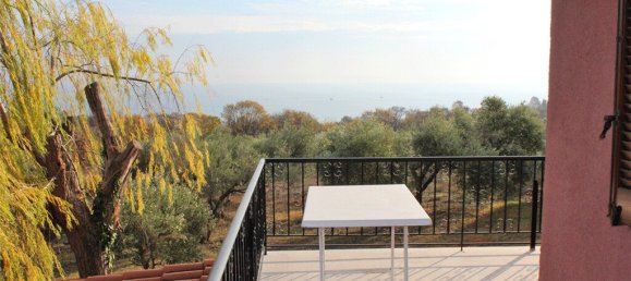 4 غرف نوم فيلا في Kolindros, Greece رقم 5339 10