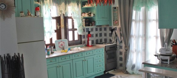 4 غرف نوم فيلا في Kolindros, Greece رقم 5339 7