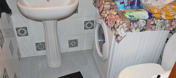 4 غرف نوم فيلا في Kolindros, Greece رقم 5339 8