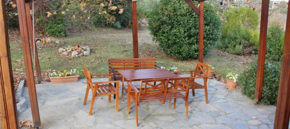 4 غرف نوم فيلا في Kolindros, Greece رقم 5339 19