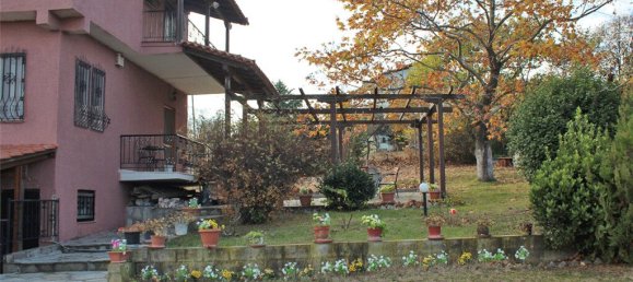 4 غرف نوم فيلا في Kolindros, Greece رقم 5339 4