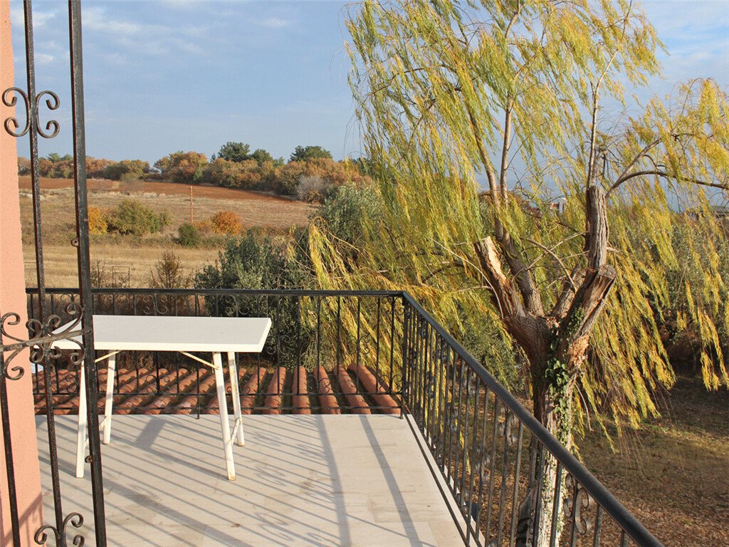 4 غرف نوم فيلا في Kolindros, Greece رقم 5339