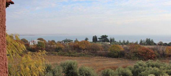 4 غرف نوم فيلا في Kolindros, Greece رقم 5339 18