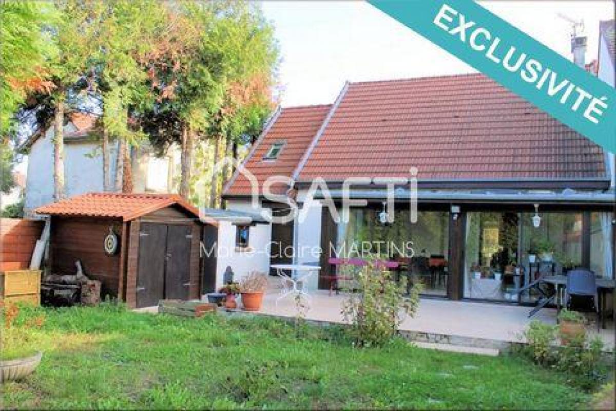 2 Schlafzimmer Haus in Clamart, France, Nr. 27173