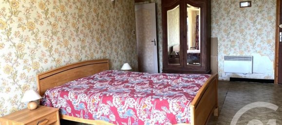 3 Schlafzimmer Haus in Crezancy-en-Sancerre, France, Nr. 268293 10
