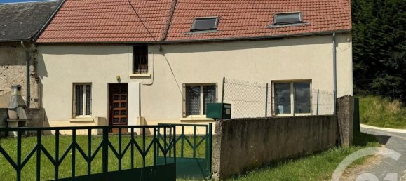3 Schlafzimmer Haus in Crezancy-en-Sancerre, France, Nr. 268293 18