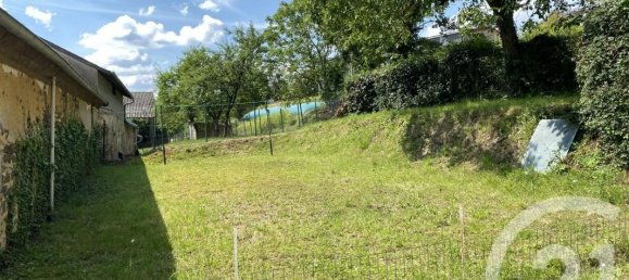 3 Schlafzimmer Haus in Crezancy-en-Sancerre, France, Nr. 268293 17