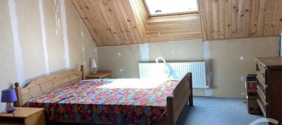 3 Schlafzimmer Haus in Crezancy-en-Sancerre, France, Nr. 268293 12