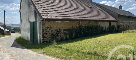 3 Schlafzimmer Haus in Crezancy-en-Sancerre, France, Nr. 268293 3