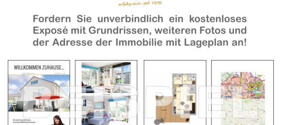 4 rooms Townhouse in Segeberg, Germany No. 230318 7