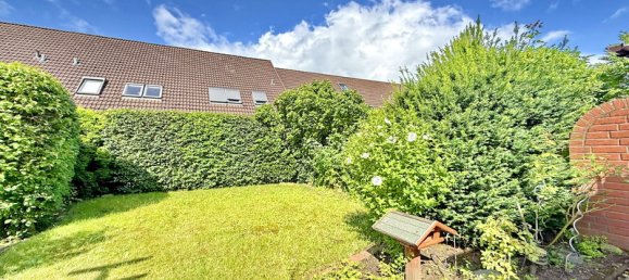 4 rooms Townhouse in Segeberg, Germany No. 230318 4