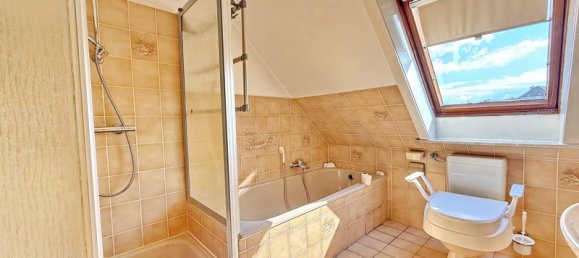 4 rooms Townhouse in Segeberg, Germany No. 230318 6