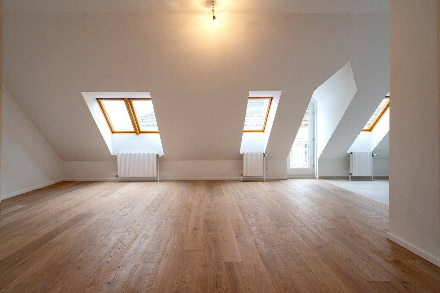 Studio in Wahring, Austria No. 149392