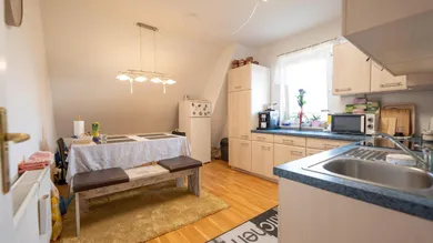 Apartamento de 3 habitaciónes en Wagna, Austria No. 258224