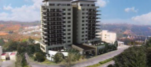 Квартира с 4 спальнями в Мехико, Мексика № 188622 2