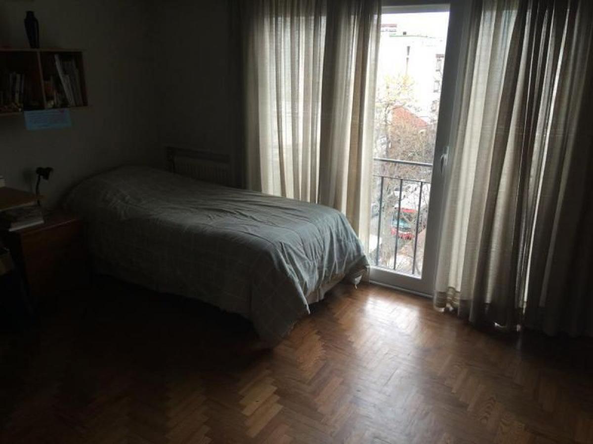 4 bedrooms Apartment in Buenos Aires, Argentina No. 59873