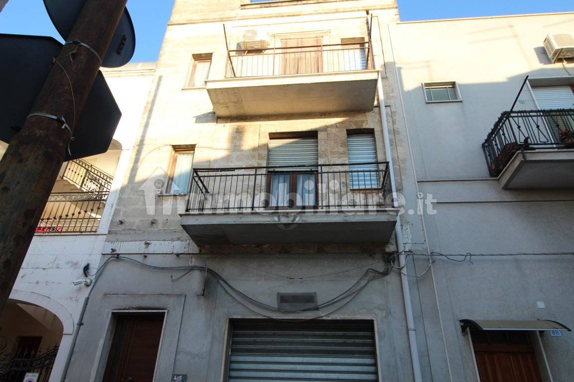 Apartamento T2 em Villa Castelli, Italy N.º 162652